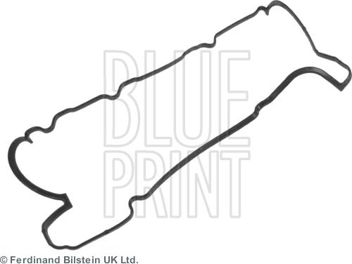Blue Print ADM56725 - Прокладка, кришка головки циліндра autocars.com.ua