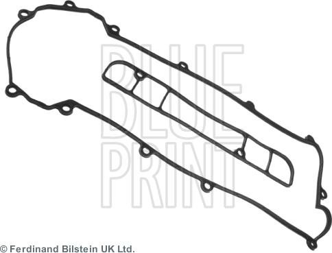 Blue Print ADM56728 - Прокладка, кришка головки циліндра autocars.com.ua