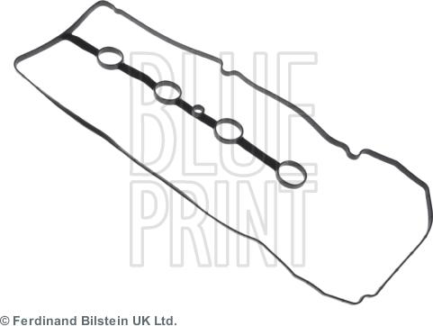 Blue Print ADM56731 - Прокладка, крышка головки цилиндра avtokuzovplus.com.ua