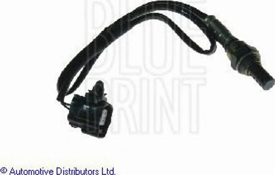 Blue Print ADM57002C - Лямбда-зонд autocars.com.ua