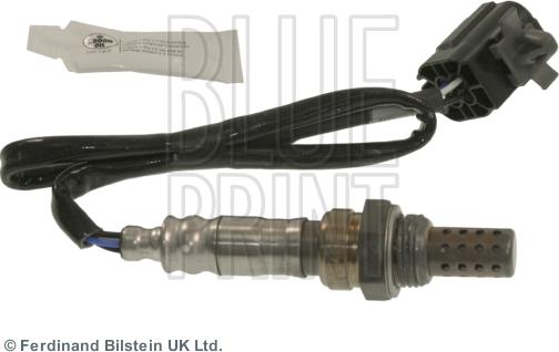 Blue Print ADM57012 - Лямбда-зонд autocars.com.ua