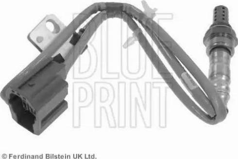 Blue Print ADM57017 - Лямбда-зонд, датчик кислорода autodnr.net