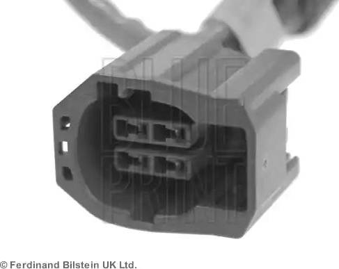 Blue Print ADM57018 - Лямбда-зонд, датчик кислорода autodnr.net