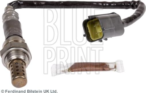 Blue Print ADM57033C - Лямбда-зонд autocars.com.ua