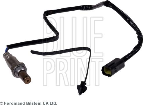 Blue Print ADM57034 - Лямбда-зонд autocars.com.ua