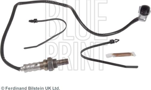 Blue Print ADM57037 - Лямбда-зонд autocars.com.ua
