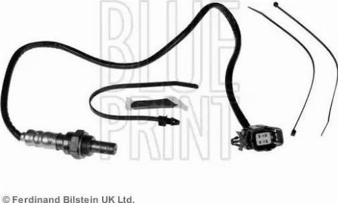 Blue Print ADM57059 - Лямбда-зонд autocars.com.ua