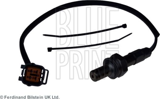 Blue Print ADM57068 - Лямбда-зонд autocars.com.ua