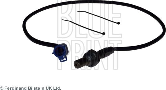 Blue Print ADM57077 - Лямбда-зонд autocars.com.ua