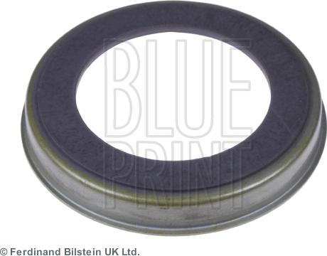 Blue Print ADM57106 - Зубчастий диск імпульсного датчика, протівобл.  устр. autocars.com.ua