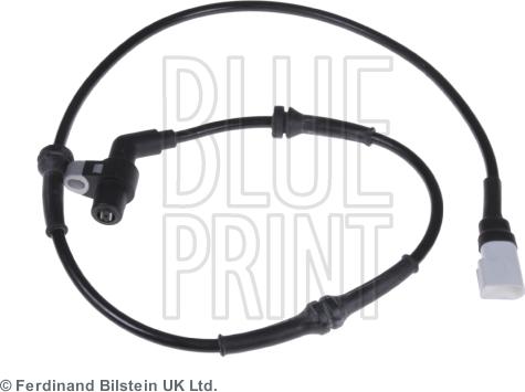 Blue Print ADM57107 - Датчик ABS, частота обертання колеса autocars.com.ua