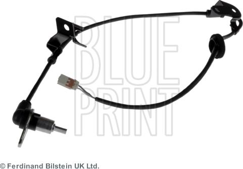 Blue Print ADM57109 - Датчик ABS, частота обертання колеса autocars.com.ua
