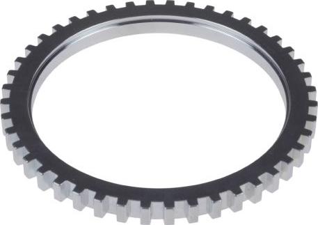 Blue Print ADM57110 - Зубчастий диск імпульсного датчика, протівобл.  устр. autocars.com.ua