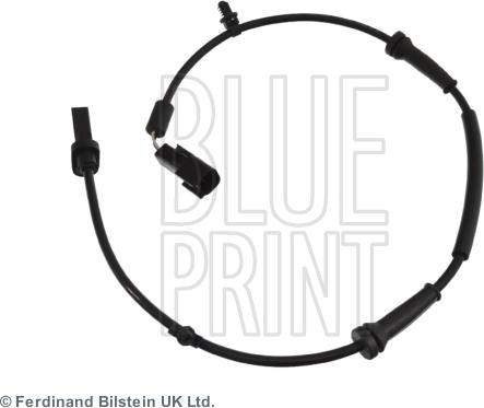 Blue Print ADM57111 - Датчик ABS, частота обертання колеса autocars.com.ua