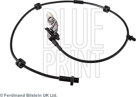 Blue Print ADM57115 - Датчик ABS, частота обертання колеса autocars.com.ua