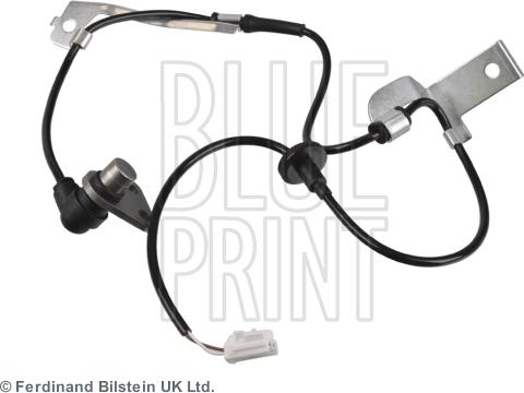 Blue Print ADM57119 - Датчик ABS, частота обертання колеса autocars.com.ua