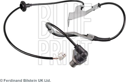 Blue Print ADM57120 - Датчик ABS, частота обертання колеса autocars.com.ua