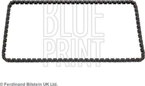 Blue Print ADM57331 - Цепь привода распредвала avtokuzovplus.com.ua