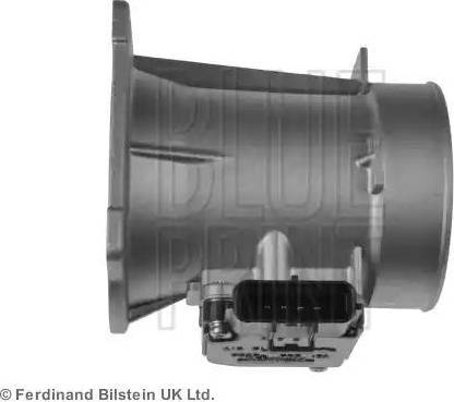 Blue Print ADM574211 - Датчик потоку, маси повітря autocars.com.ua