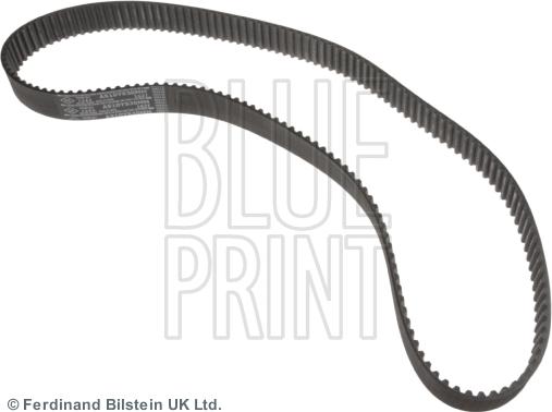 Blue Print ADM57518 - Зубчатый ремень ГРМ autodnr.net