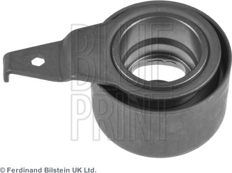 Blue Print ADM57611 - Натяжной ролик, ремень ГРМ avtokuzovplus.com.ua