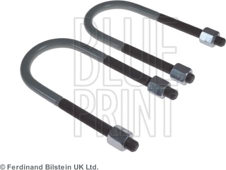 Blue Print ADM58082 - Драбина ресори autocars.com.ua