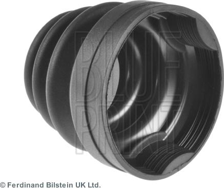 Blue Print ADM58162 - Пыльник, приводной вал autodnr.net