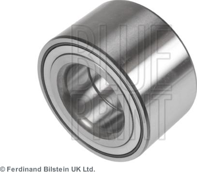 Blue Print ADM58234C - Комплект подшипника ступицы колеса avtokuzovplus.com.ua