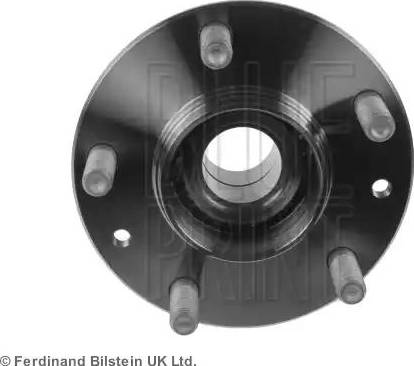 Blue Print ADM58327 - Маточина колеса autocars.com.ua