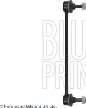 Blue Print ADM58513 - Тяга / стійка, стабілізатор autocars.com.ua