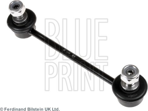 Blue Print ADM58521 - кронштейнтяга стабілізатора з гайками autocars.com.ua