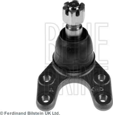 Blue Print ADM58680 - Шаровая опора, несущий / направляющий шарнир autodnr.net