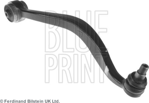 Blue Print ADM58689 - Важіль незалежної підвіски колеса autocars.com.ua