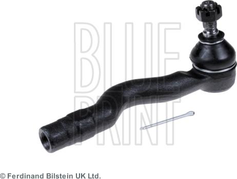 Blue Print ADM58743 - Наконечник рульової тяги, кульовий шарнір autocars.com.ua