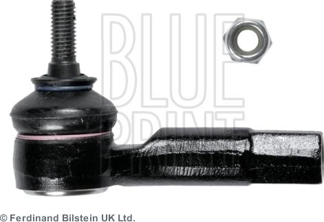Blue Print ADM58749 - Наконечник рульової тяги, кульовий шарнір autocars.com.ua