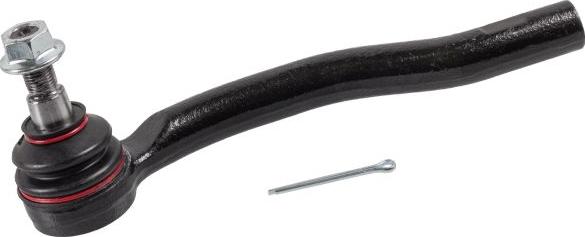 Blue Print ADM58774 - Наконечник рульової тяги, кульовий шарнір autocars.com.ua