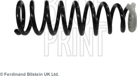 Blue Print ADM588310 - Пружина ходовой части avtokuzovplus.com.ua