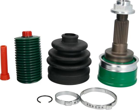 Blue Print ADM58906 - Шарнірний комплект, ШРУС, приводний вал autocars.com.ua