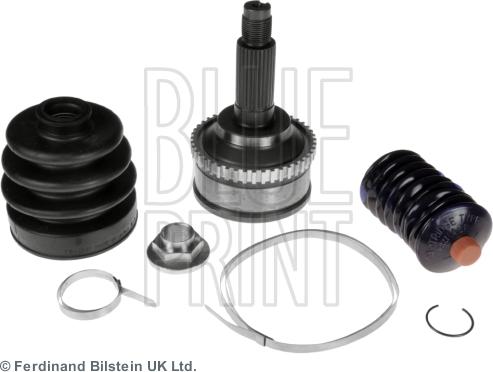 Blue Print ADM58911 - Шарнірний комплект, ШРУС, приводний вал autocars.com.ua