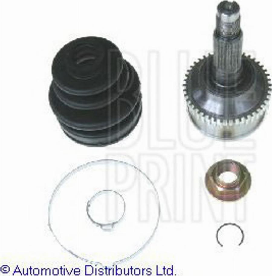 Blue Print ADM58933B - Шарнірний комплект, ШРУС, приводний вал autocars.com.ua