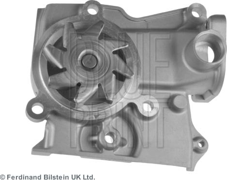 Blue Print ADM59105 - Водяний насос autocars.com.ua