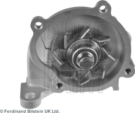 Blue Print ADM59108 - Водяний насос autocars.com.ua