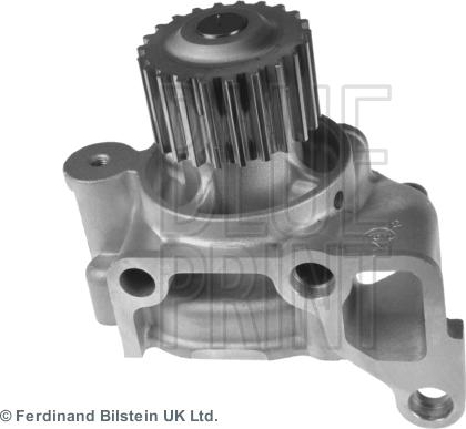 Blue Print ADM59108 - Водяний насос autocars.com.ua