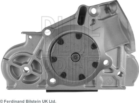 Blue Print ADM59110 - Водяной насос avtokuzovplus.com.ua