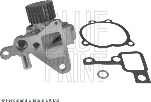 Blue Print ADM59121 - Водяной насос avtokuzovplus.com.ua