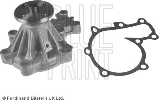 Blue Print ADM59124 - Водяной насос avtokuzovplus.com.ua