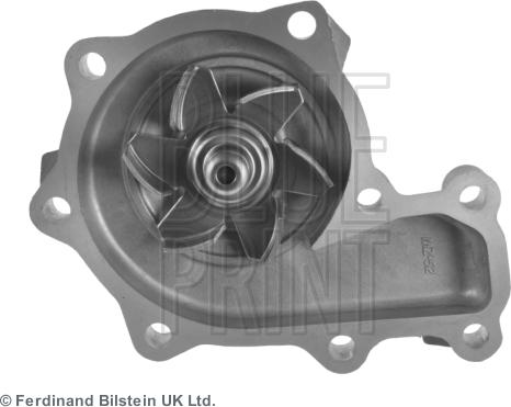 Blue Print ADM59124 - Водяной насос avtokuzovplus.com.ua