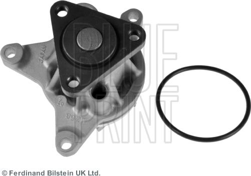 Blue Print ADM59135 - Водяний насос autocars.com.ua