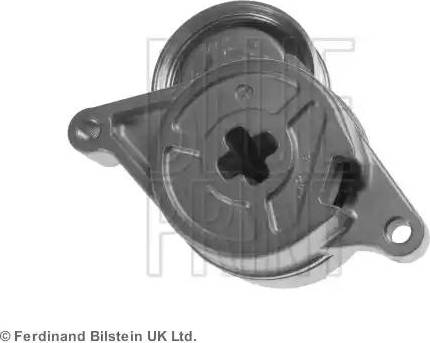 Blue Print ADM596510 - Натягувач ременя, клинові зуб. autocars.com.ua