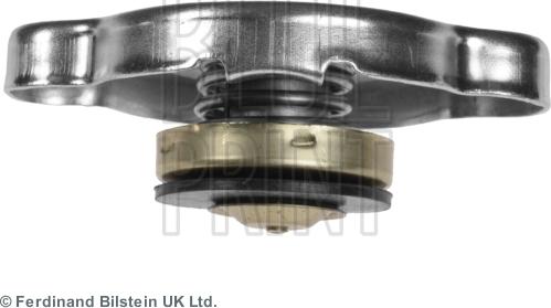 Blue Print ADM59910 - Кришка, радіатор autocars.com.ua